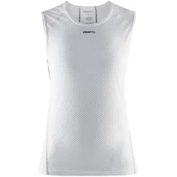 CRAFT Cool Mesh Superlight Tanktop Damen 900000 - white XL