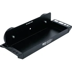 BGS Magnetische Ablageschale | mit seitlichem Schraubendreher-Halter
