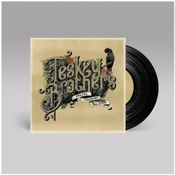 Vertigo Berlin, Schallplatten, Run Home Slow (180g Vinyl) (The Teskey Brothers)