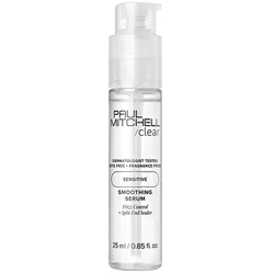 25ml Paul Mitchell Clear Sensitive Smoothing Serum