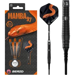 Beazd Mamba-97 M4 Soft Dart 18g (18 g)