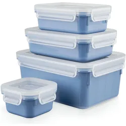 Tefal N1030810, Vorratsbehälter, Blau