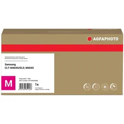 Agfaphoto, Toner, Toner Magenta (M)