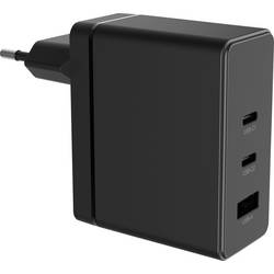 HN Power HNP100EU-2C1A USB Ladegerät 100 W USB Power Delivery (USB-PD)