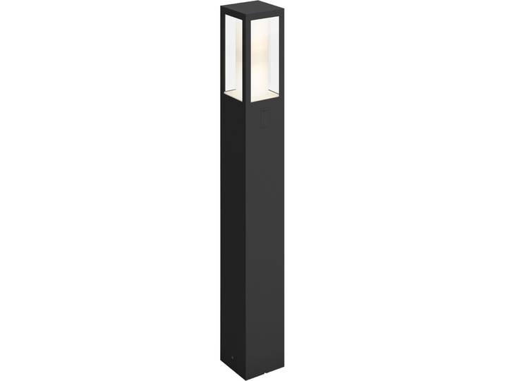 Philips Hue Aussenleuchte Impress Schwarz 49 W