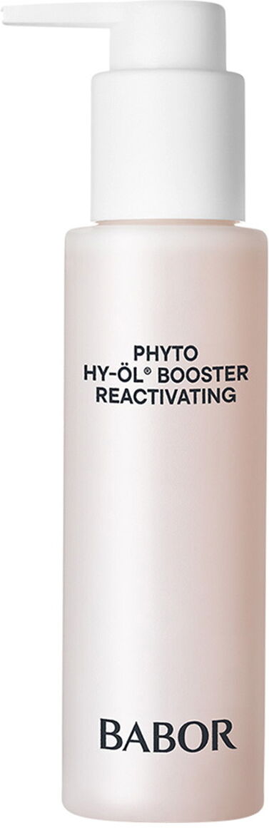 100ml BABOR CLEANSING Phyto HY-ÖL Booster Reactivating