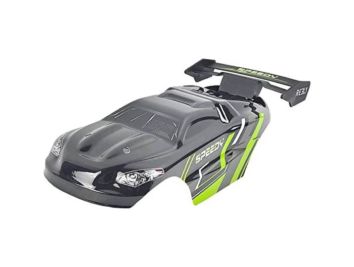 Reely RE-7693614 Reserveonderdeel Body