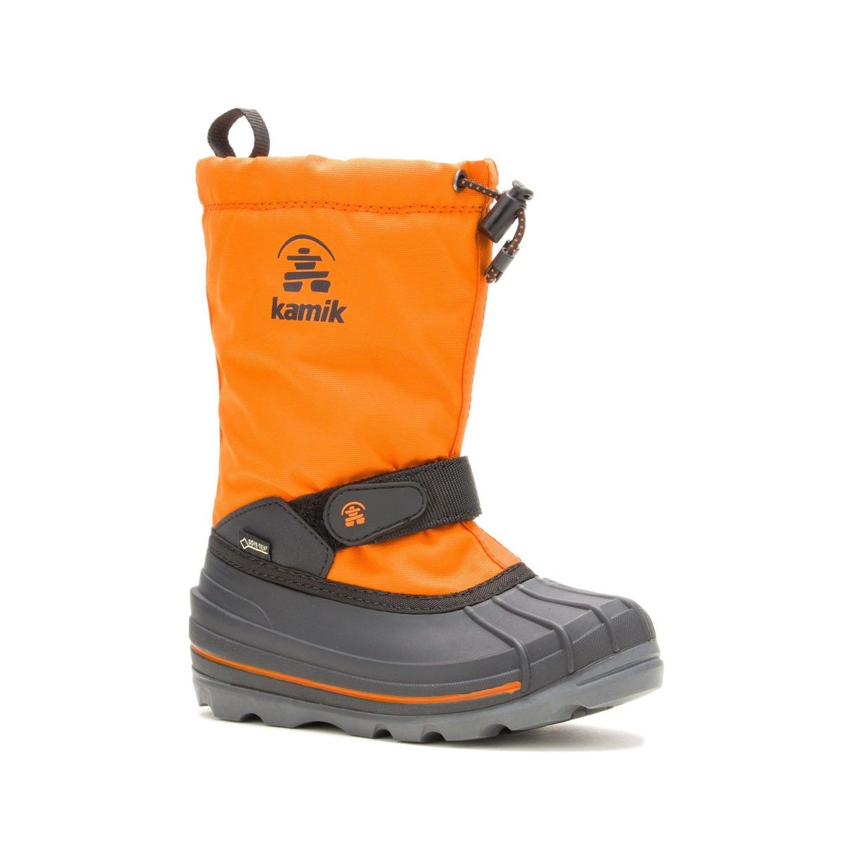 Kamik WATERBUG8G orange (ORA) 30 NK8805-ORA-30