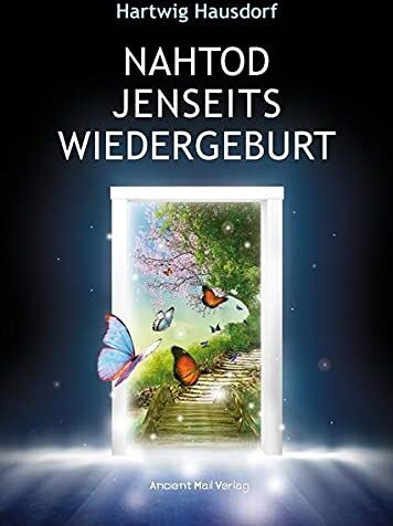 Hartwig Hausdorf - Nahtod Jenseits Wiedergeburt - Preis vom 18.10.2026 15:28:09 h