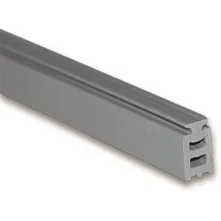 Distanzclip 12 - 14mm für Aluverlegesystem