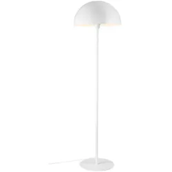 Nordlux Stehleuchte "Ellen 40" E27 Weiß