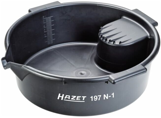 Bac multi-usage 197N-1 HAZET (197N-1)