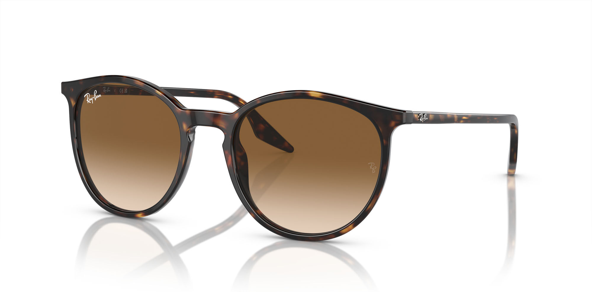 Sonnenbrille Ray-Ban RB 2204 (902/51) Damen