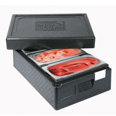 Thermo Future Box Thermo future Isothermischer Behälter Eis +3 Box 600