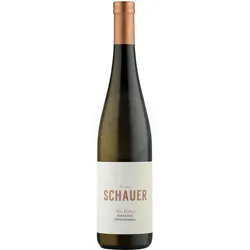Riesling Alte Reben 2022 Schauer 0,75l