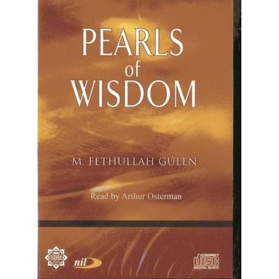 Pearls of Wisdom - M. Gülen, CD, 9781597847551