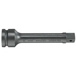 GEDORE KB 3090-10 Kraftschrauber-Verlängerung 3/8 250 mm"