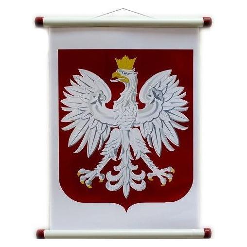Artglob Wappen von Polen (339945)