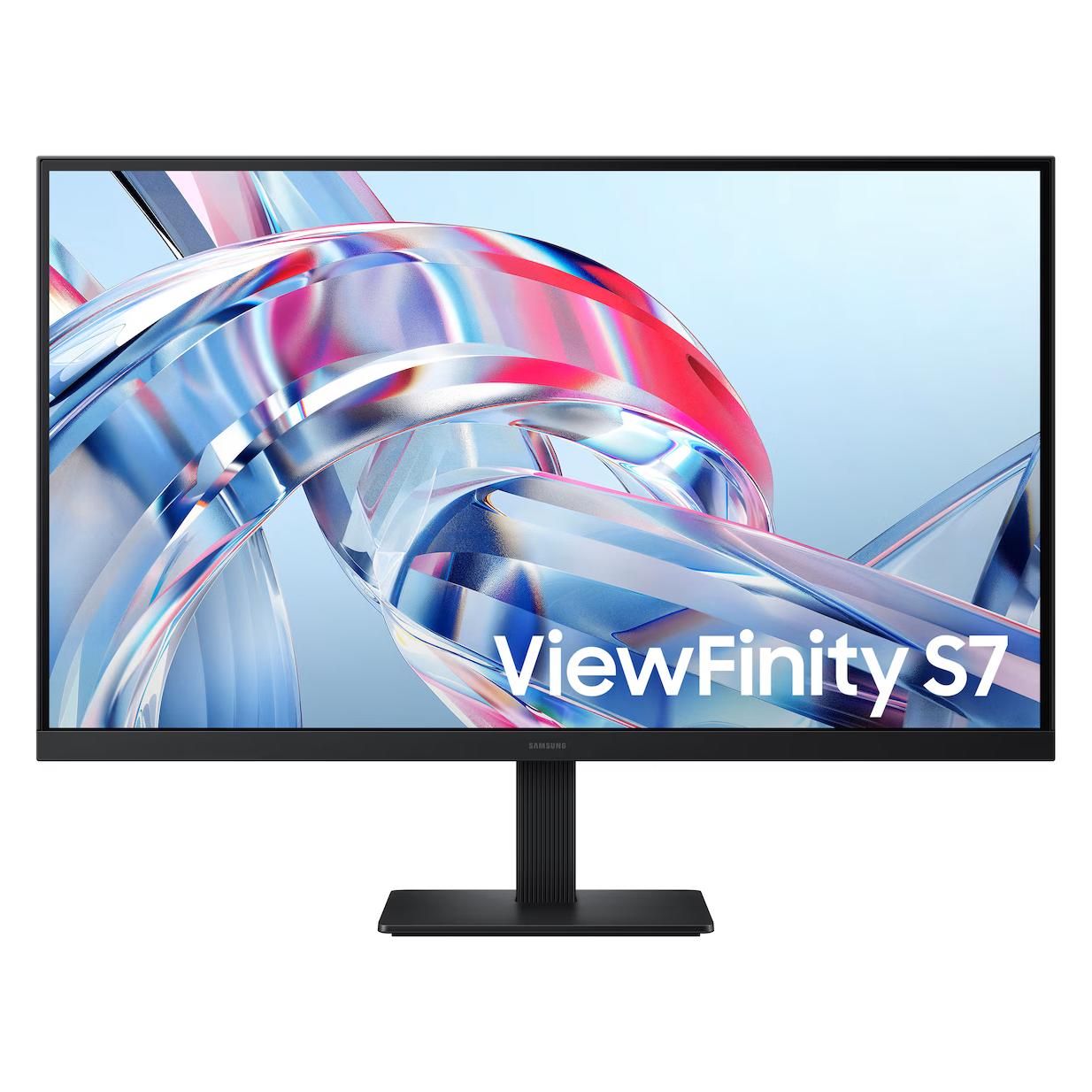 Samsung Viewfinity S7 - S70H (3840 x 2160 Pixel, 27") (LS27H700EAUXEN)