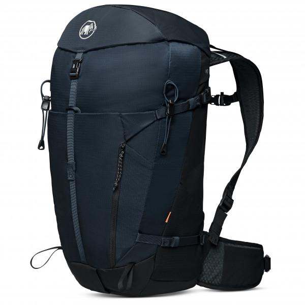Mammut - Women's Lithium 30 - Wanderrucksack blau/schwarz