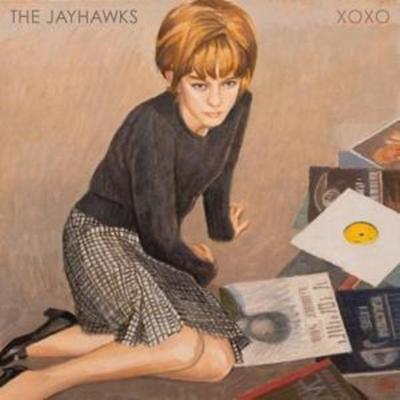 xoxo - The Jayhawks, CD