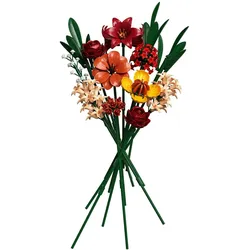 Brixies Plus Blumenstrauss Blütenzauber