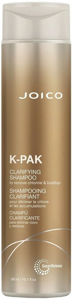 JOICO K-Pak Clarifying Shampoo