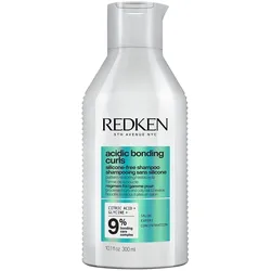 300ml Redken acidic bonding curls Shampoo