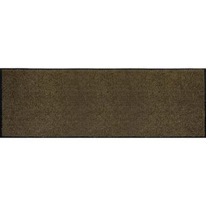 ASTRA Schmutzfangmatte Proper Tex Uni, 60 x 180cm, braun