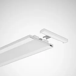 Trilux Kopfstück Luceos D ZKS 01 +CAS