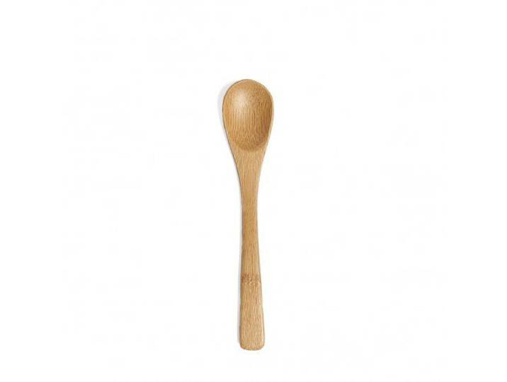 Lepeltje, bamboe, 13,5 cm