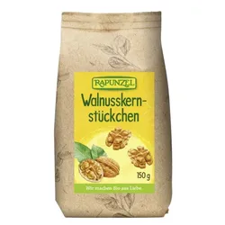 Rapunzel Walnusskernstückchen bio