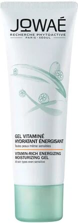 JOWAÉ Gel Hidratante Vitaminado Energético