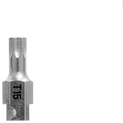 DAYSAVER Ersatz-Bit MixMatch für Multitool IncredibleX | T15