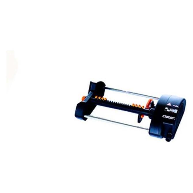 Magni Claber 78040-10 8753 MQ 320 Viereckregner Compact (Viereckregner) (CL87530000)