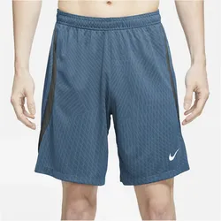 NIKE Strike Dri-FIT Fußballshorts Herren 457 - industrial blue/black/black XS