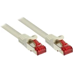 Good Connections Alcasa RJ45-RJ45 m-m (S/FTP, CAT6, 10 m), Netzwerkkabel