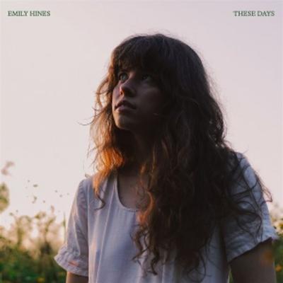 These Days - Emily Hines, Vinyl