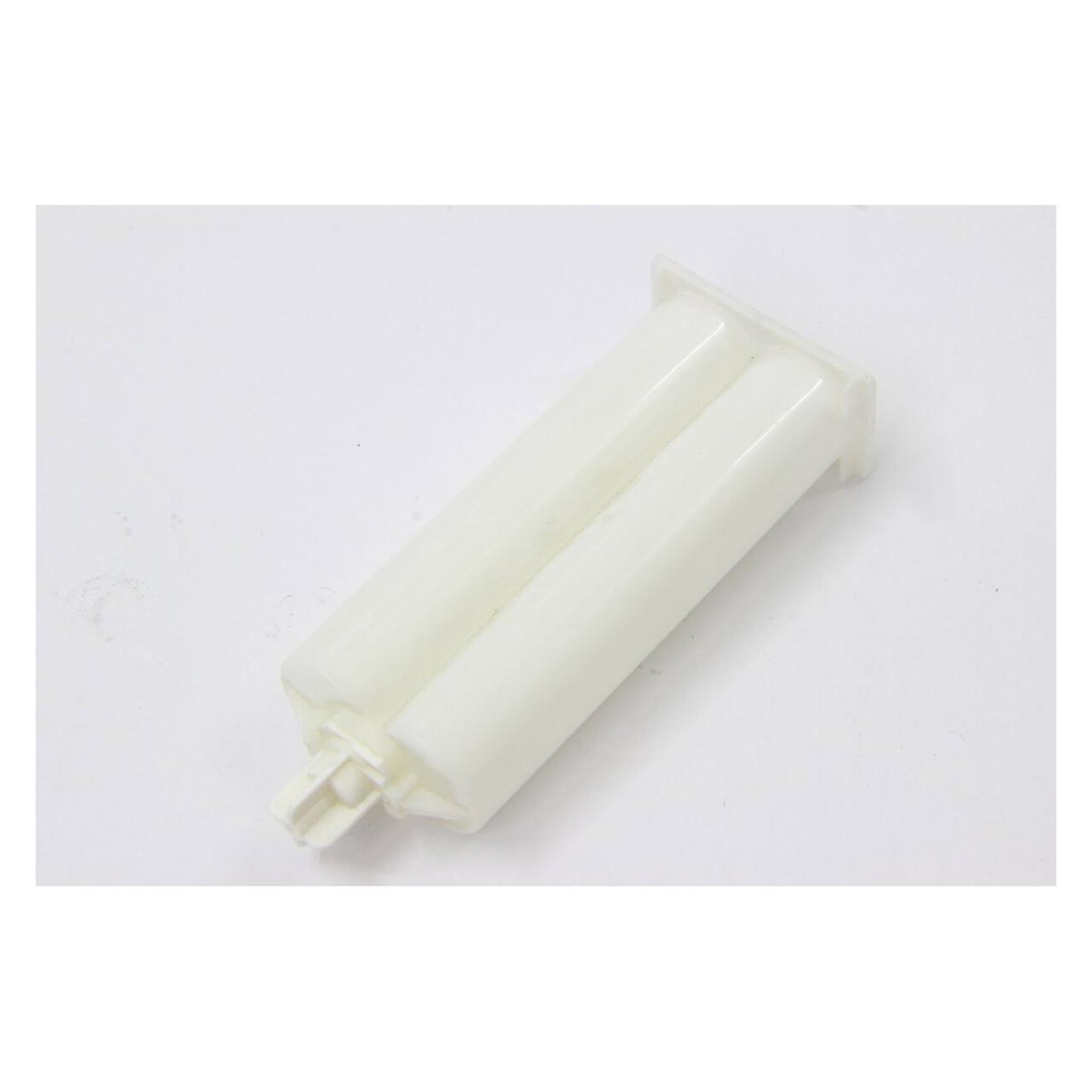 Jamara Kartusche ohne Kolben für Easy Epoxy leer (239825)