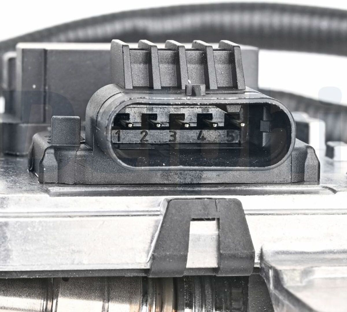 NOx-Sensor, NOx-Katalysator DELPHI ANS1063-12B1