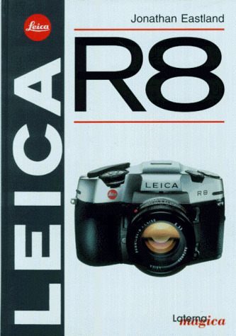 Jonathan Eastland - Leica R8 - Preis vom 30.09.2026 22:30:23 h