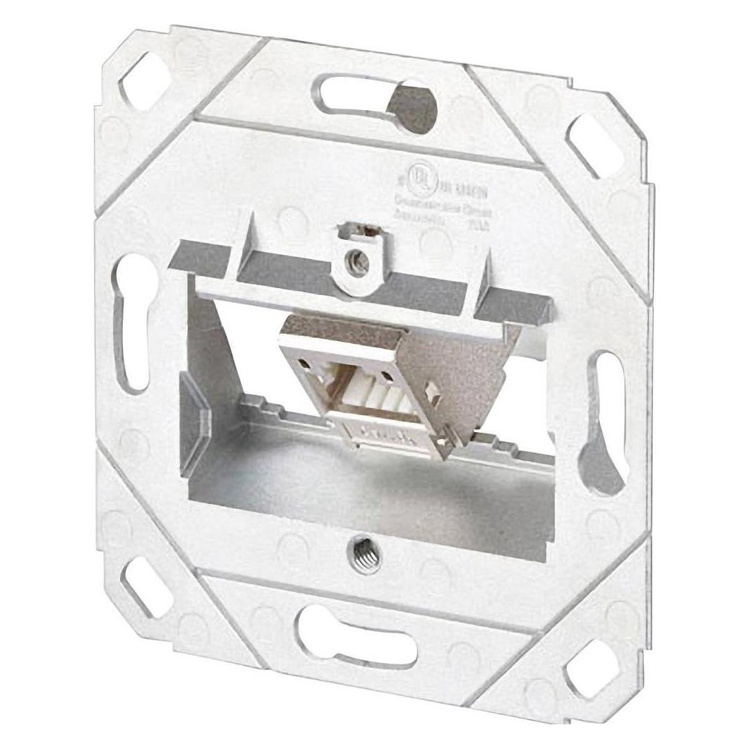 Metz Connect 130B12D11200-E RJ-45 Steckdose (130B12D11200-E)