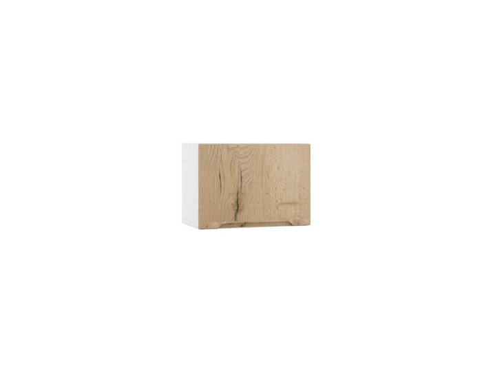 ROYAL24_MARKT Hängeschrank W50OKGR - Zivora - Kompakte Wandgestaltung (Küchen Hängeschrank, 1-St., Premium - Zivora) Edles Material - Zeitlos - Elegant