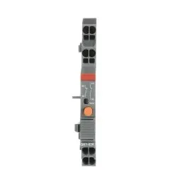 ABB SK1-02K Signalkontakt 2Ö für ausgelöst-Meldung, mit Push-In Klemmen 1SAM201903R1203  - 2 Stück