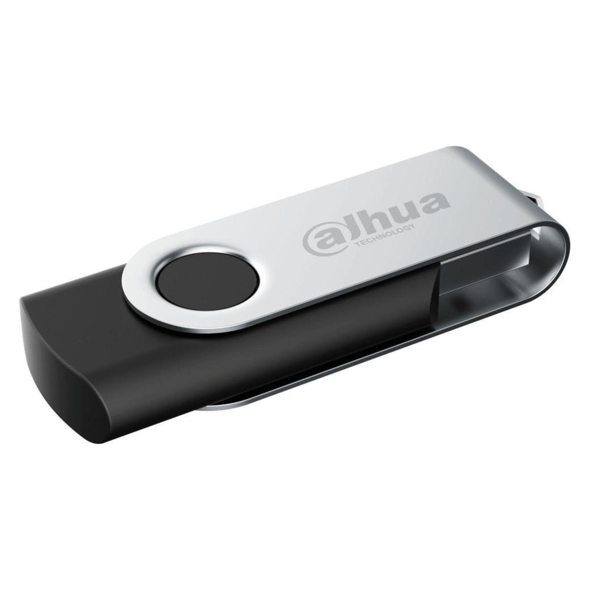 Dahua USB-U116-20-64GB Pamięć USB 2.0 64GB (64 GB, USB-A) (USB-U116-20-64GB)