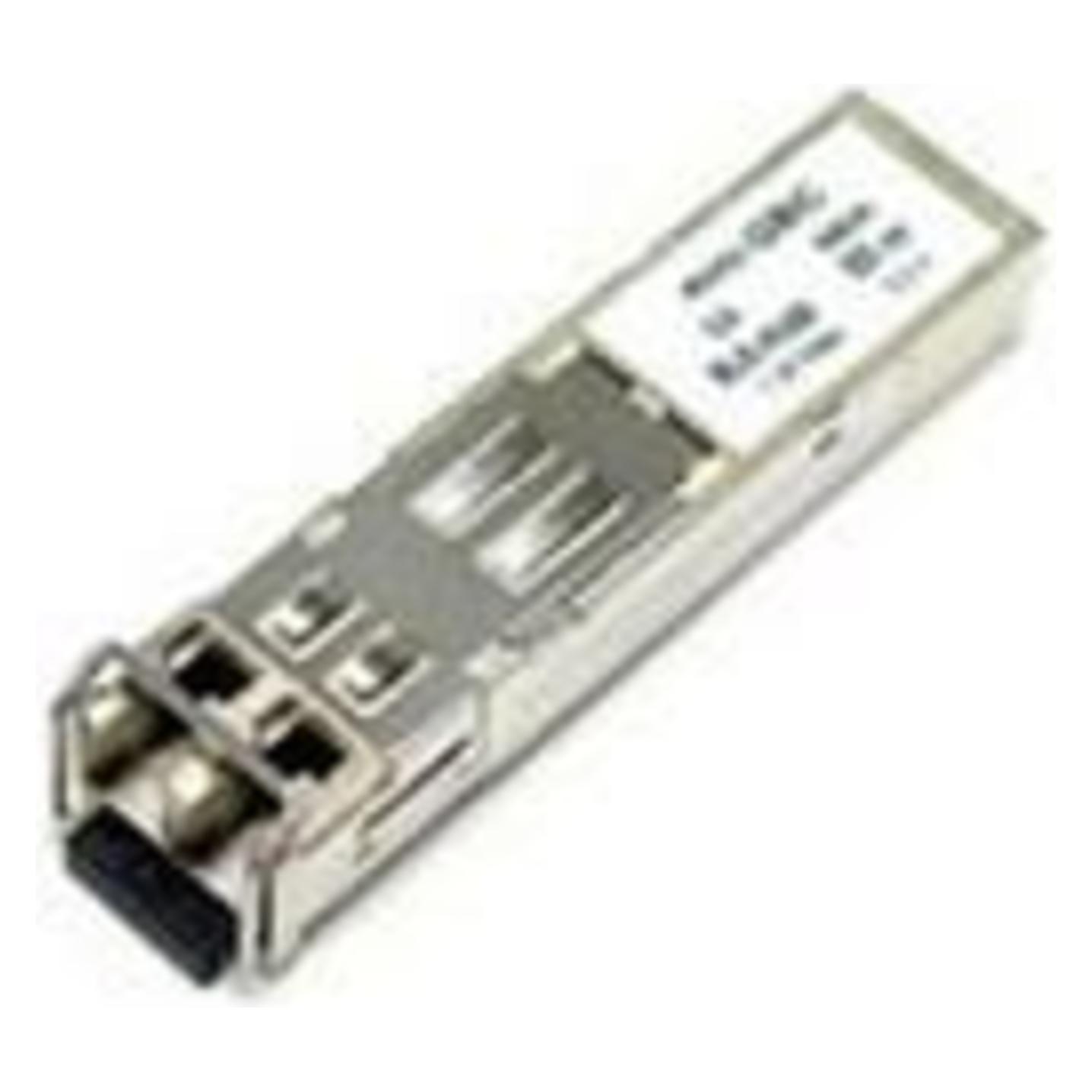 Trendnet TEG-MGBSX Mini-GBIC Multi-Mode SX Module (550M) (TEG-MGBSX)