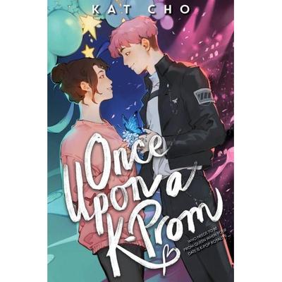 Once Upon a K-Prom, Taschenbuch von Kat Cho, Random House LLC US, 978-1-368-06698-3