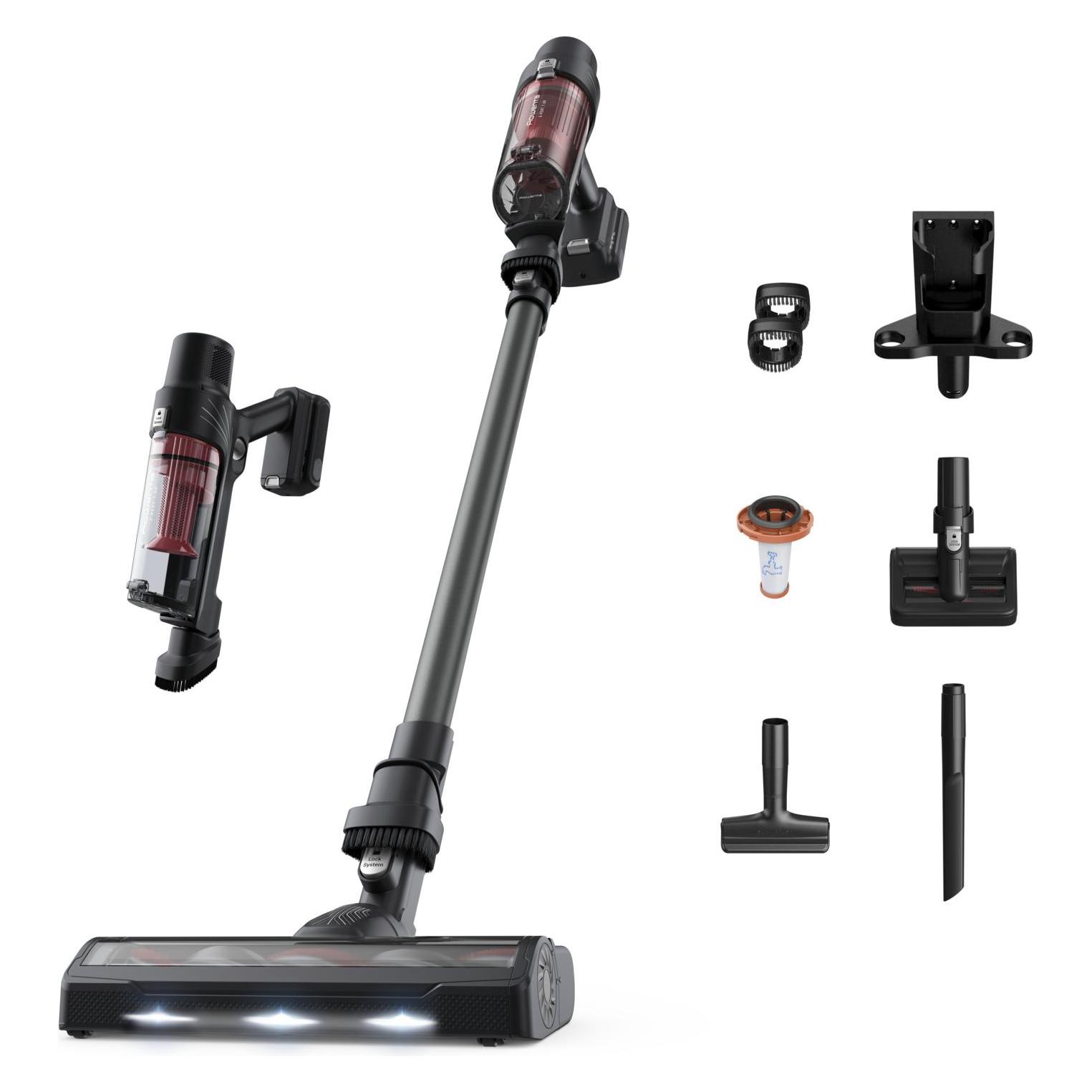 Rowenta XPert 7.60 (RH6A75WO)