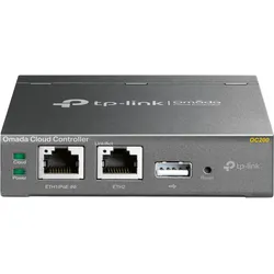 TP-Link Omada OC200 Cloud Controller (Netzwerk Zubehör), Zubehör Netzwerk