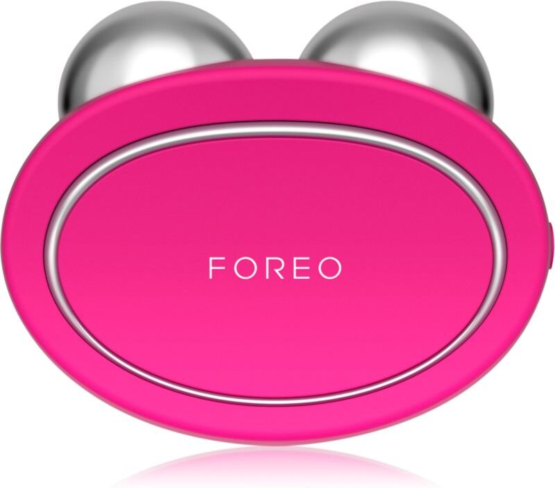 FOREO BEAR™ Gesichtsstraffungsgerät Fuchsia 1 St.